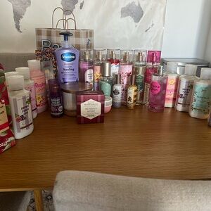 Huge Bathroom Declutter